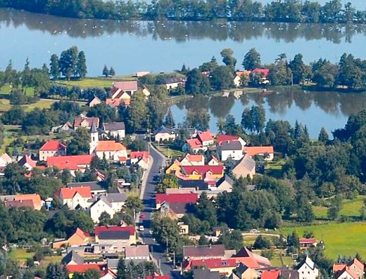 Foto Gemeinde Röderaue