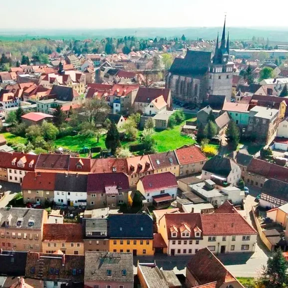 Foto Beitrag Lommatzsch