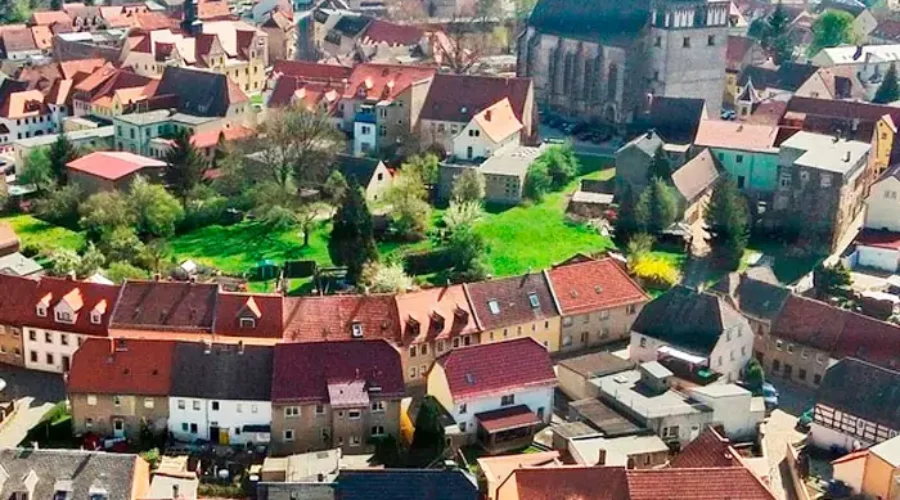 Breitbandausbau in Lommatzsch final
