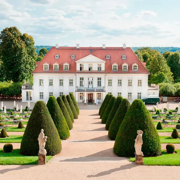 Foto Beitrag Radebeul, Copyright Tagstiles Dreamstime.com