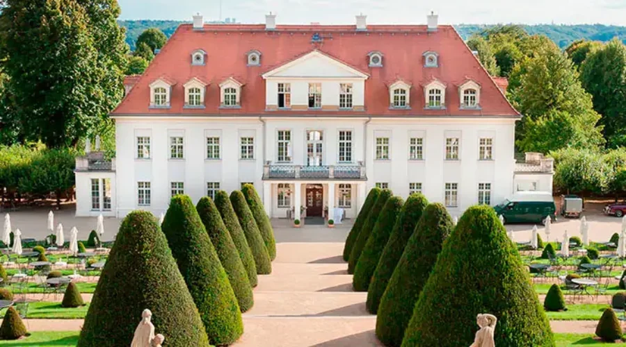 Breitbandausbau in Radebeul gestartet